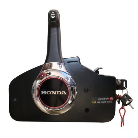 Opties voor Honda motoren