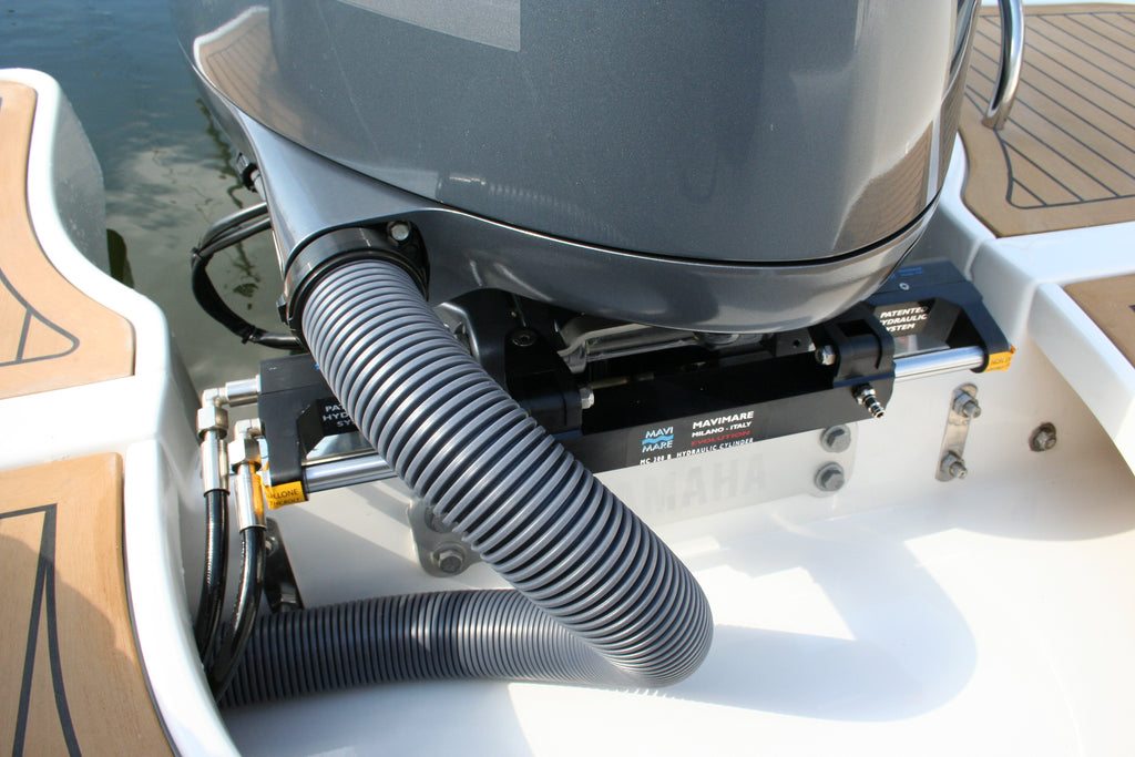 Yamaha motorslang - Outboard Outlet