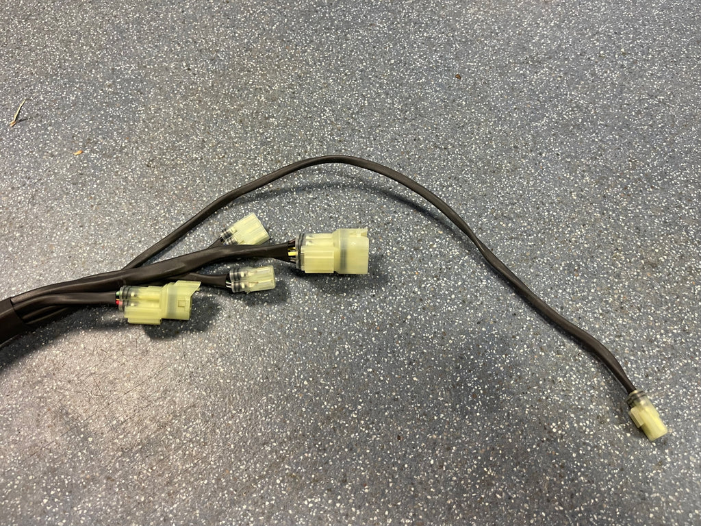 Honda remote control / engine cable - Outboard Outlet