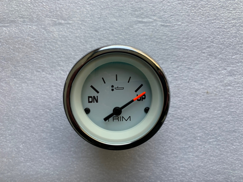 Mercury trimmeter - Outboard Outlet