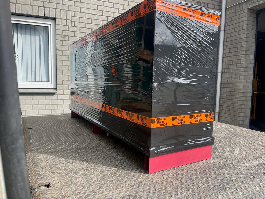 Export buitenboordmotoren