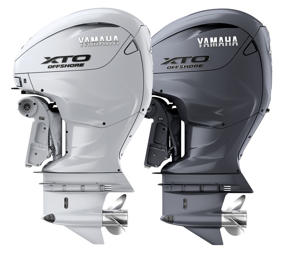 Yamaha 450 PK  F450 XTO - Outboard Outlet