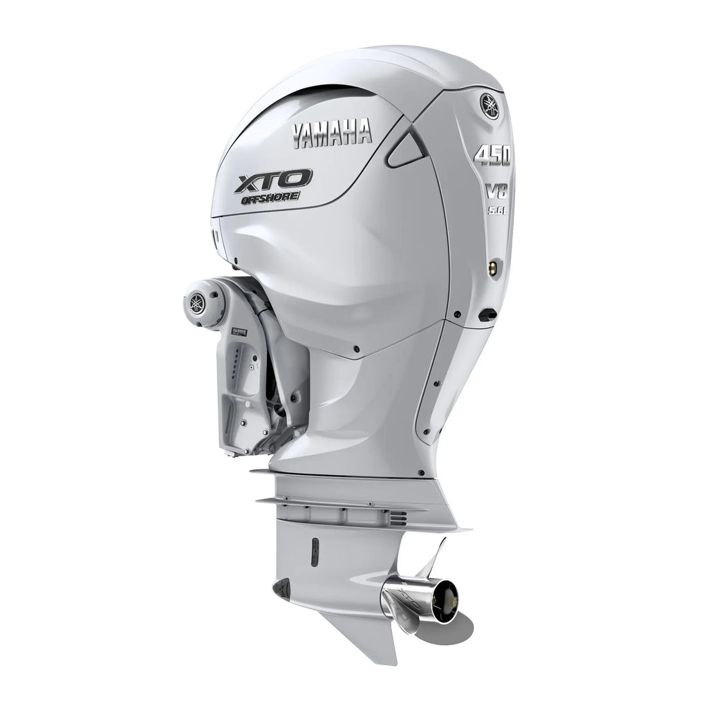 Yamaha 450 PK  F450 XTO - Outboard Outlet