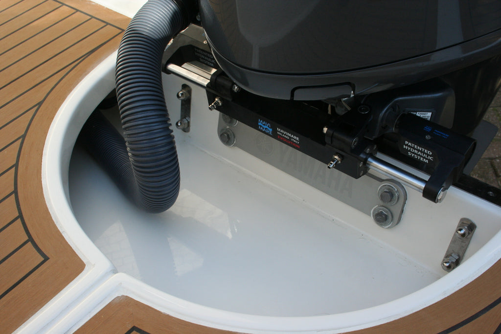 Yamaha Motorslang - Outboard Outlet