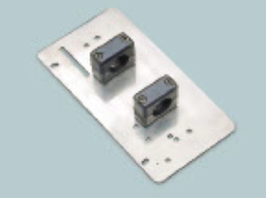 Plane control plate - Outboard Outlet
