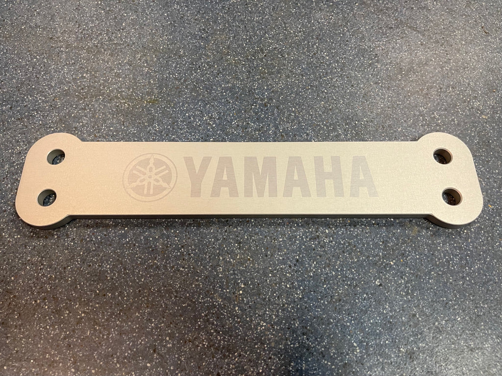 Yamaha spiegelplaat t/m 425 PK - Outboard Outlet