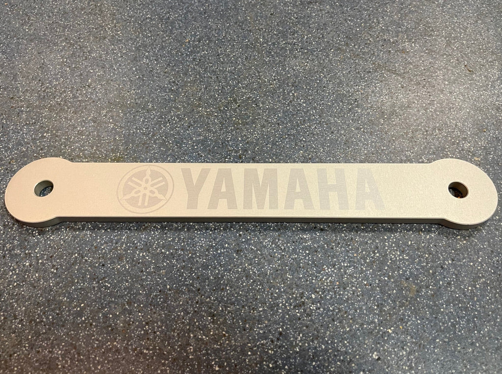 Yamaha spiegelplaat t/m 150 PK - Outboard Outlet