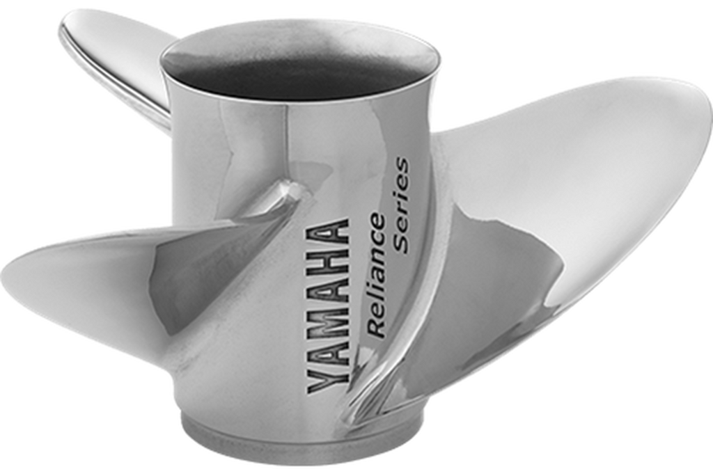 Yamaha 175 PK extra langstaart F175 XCA (inclusief drive-by-wire bediening, meter en propeller) - Outboard Outlet